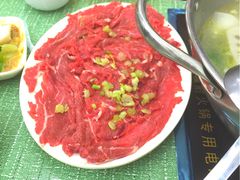 -潮汕良记牛肉火锅(洪武路店)