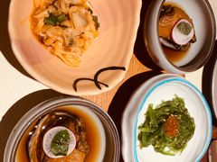 -和创柚子·会席日本料理(新区淮海街店)