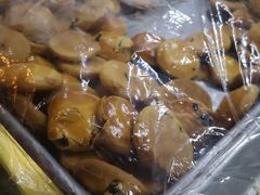 -甜嘟嘟烘焙坊(舒城路店)