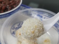 -百花传统甜品店(原址店)