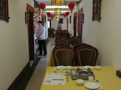 大堂-钦善斋(武侯祠店)