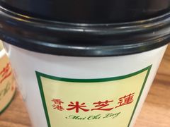 -美芝莲(东方宝泰店)