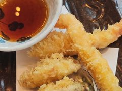 -田舍家Inakaya·炉端烧·铁板烧(天汇igc店)