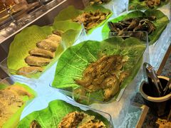 -马哥孛罗咖啡厅·Cafe Marco (厦门马哥孛罗东方大酒店)