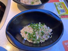 -味之绝美蛙鱼头火锅(松江万达店)