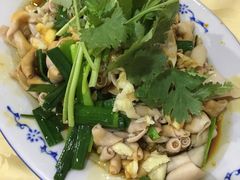 鸭肠-电白鸭粥店(下沙二坊88号店)
