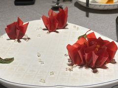 -柿合缘新京菜(国金中心商场店)