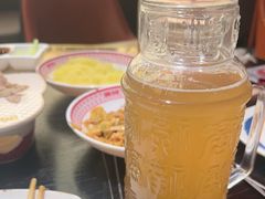 -满园烤鸭·春饼(沈北万达店)
