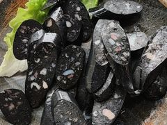 -青瓦炭韩潮烤肉(花园道店)