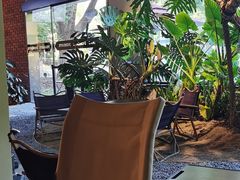 -J Create城市露营咖啡·简餐·宠物(上海动物园店)