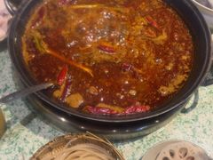 -五里关火锅(牛市口店)