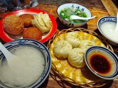 -袁家村关中印象体验地(大唐不夜城店)