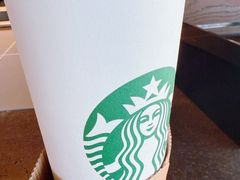 -星巴克(太原茂业天地店)