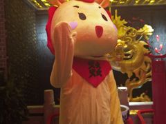 -大龙辣火锅·龙虾·烧烤(湖滨新天地店)