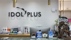-IDOL PLUS 