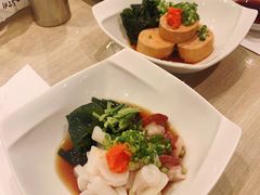 -梅丘·寿司の美登利(银座店)