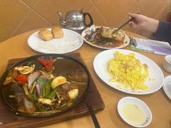 -众源美食(光复阁店)