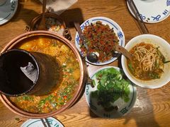 -一坐一忘云南菜(嘉里中心店)