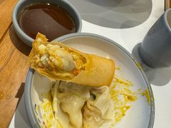 -馋三尺蟹粉小笼(人民广场店)