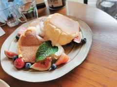 -UPPER KITCHEN(延安路店)