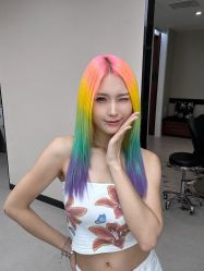 -MY HAIR ARDOR