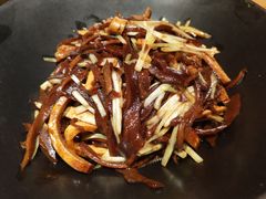 -金牌外婆家(苏州中心店)