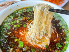 -中阿兰牛肉面(悦海新天地店)
