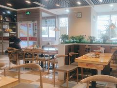 -嘉和一品粥(魏公村店)