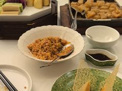 -品海楼·大连海胆锅贴馆(东港店)