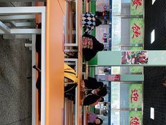 -江苏理工学院-北苑食堂