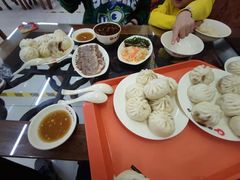 -庆丰包子铺(大红罗厂店)