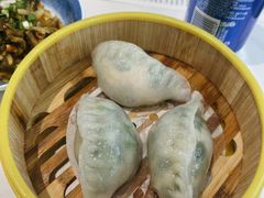 -杨妈妈粥店(滑翔路店)