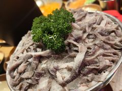 -萍姐火锅·公路夜市(打浦桥日月光店)