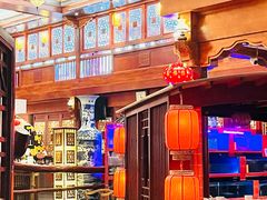-潇湘甲鱼村(清河店)