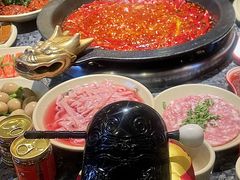 -蜀大侠火锅(春熙路店)