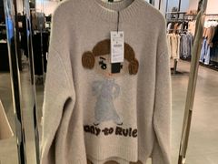 -ZARA(仓山万达店)