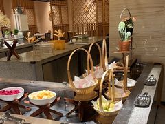 -杭州开元名都大酒店·地中海自助餐厅