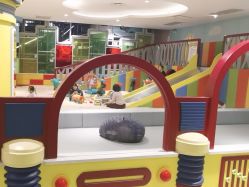 -meland亲子乐园·派对·研学(淄博万象汇店)