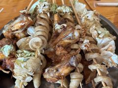 -老乔串店(青松路店)