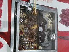 -皇城老妈·大连海鲜火锅(港湾店)