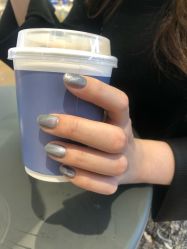 -森日式美甲沙龙MORI NAIL总店