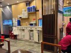 -东泰祥生煎馆(陕西南路店)
