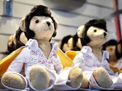 -济州岛泰迪熊博物馆