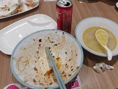 -小杨生煎(松江大学城店)