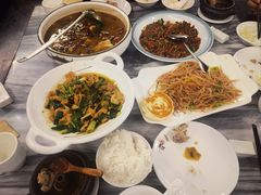 -蔼若春.传承云南菜(金碧公园店)