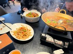 -老海陵·泰州菜(三水湾店)