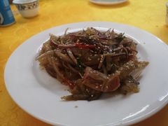 -肥姐美食(同福中路店)