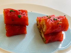 脆皮鲜虾红米肠-唐宫·粤菜海鲜(万象城店)