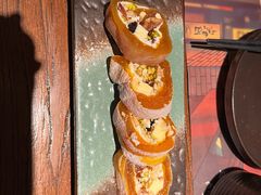 -京鹿料理(荟聚店)