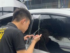 -车友必成·3M汽车贴膜/隐形车衣/改色膜(成都店)